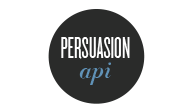 PersuasionAPI