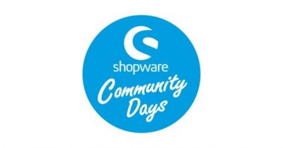 Shopware 5.1 auf dem Shopware Community Day 2015