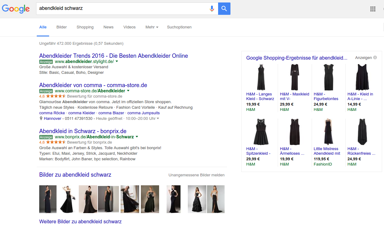 Magento Bilder-SEO Best Practices