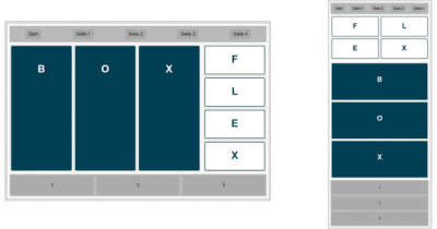 Macht Flexbox responsive Websites endlich flexibel?