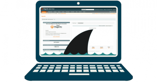 How-to: Magento von Malware befreien