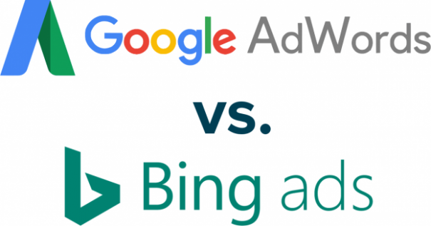 Google AdWords vs. Bing Ads