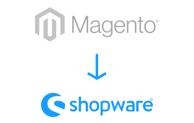 Migration Magento zu Shopware Migration Magento zu Shopware