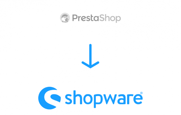 Migration Prestashop zu Shopware Migration Prestashop zu Shopware