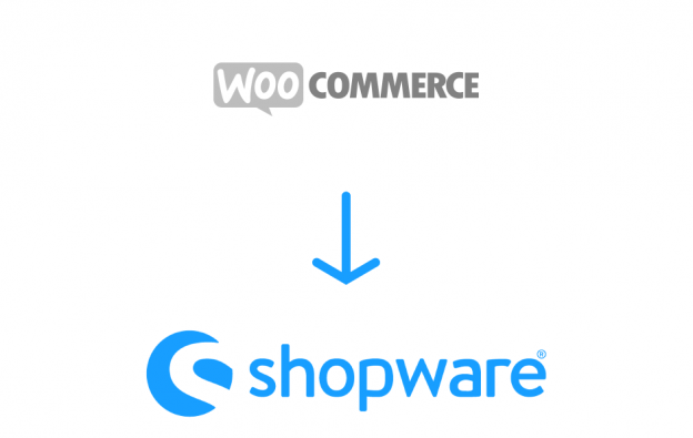 Migration WooCommerce zu Shopware Migration WooCommerce zu Shopware