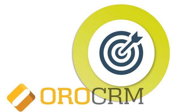 OroCRM für Magento OroCRM für Magento