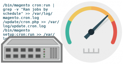 Cronjob Bug in Magento 2.2.x führt zu hoher CPU-Auslastung