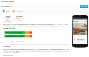 Was ist neu an Googles PageSpeed Insights?