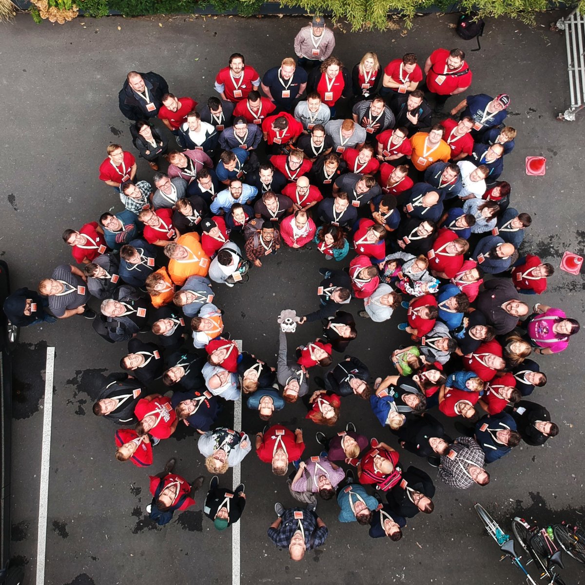 MageUnconference 2018 MageUnconference 2018