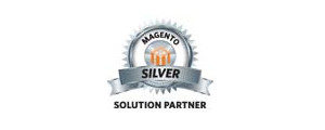 Magento Solution Partner Silver