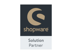 Shopware Solution Partner