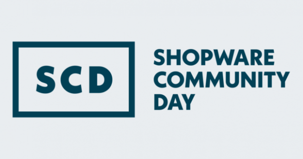 Bericht vom Shopware Community Day 2019