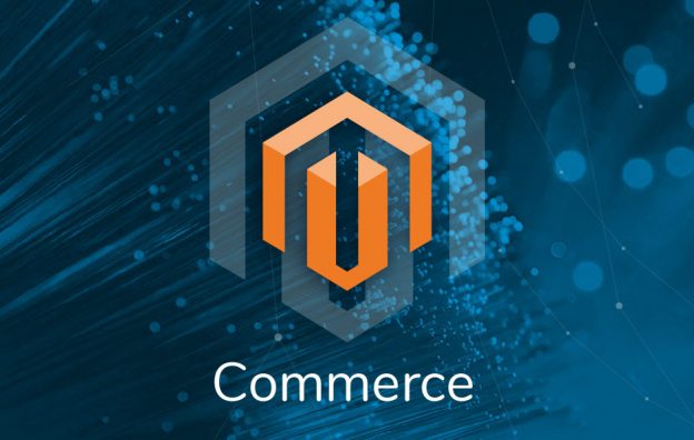 Magento Commerce Magento Commerce