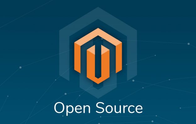Magento Open Source Magento Open Source