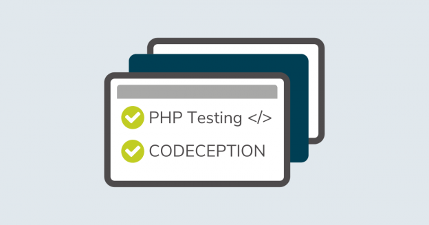 Blogbeitrag: Akzeptanztests für Onlineshops mit Codeception
