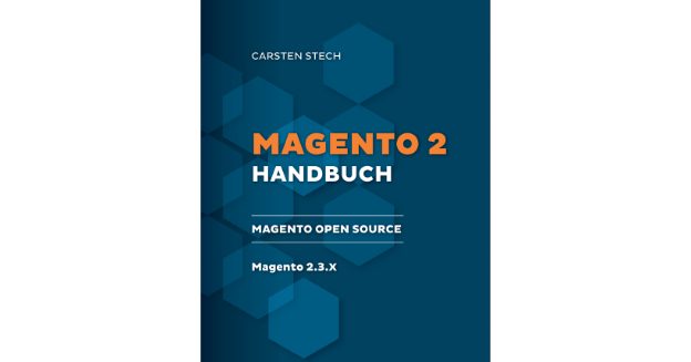 Magento 2 Handbuch: 5. Auflage erscheint