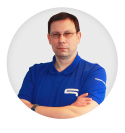 Andreas Andreas