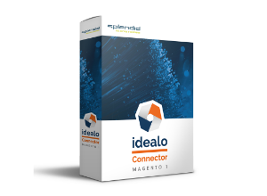 Produktbox idealo Connector – Magento 1