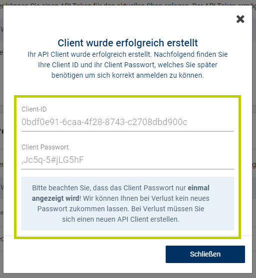 idealo Connector – Magento 1: Idealo Business Zugangsdaten Sandbox-Client idealo Connector – Magento 1: Idealo Business Zugangsdaten Sandbox-Client