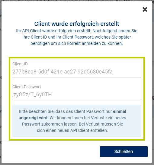 idealo Connector – Magento 1: Idealo Business Zugangsdaten Live-Client idealo Connector – Magento 1: Idealo Business Zugangsdaten Live-Client