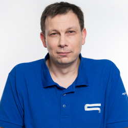 Andreas Andreas