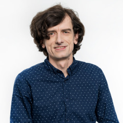 Robert Robert