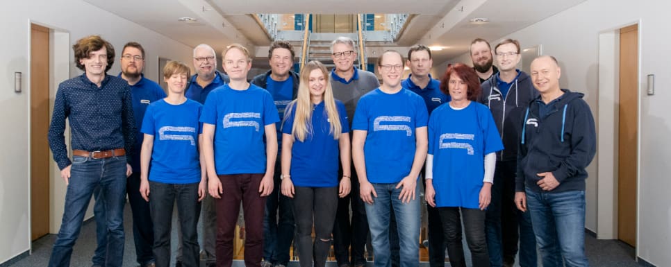 Team Team