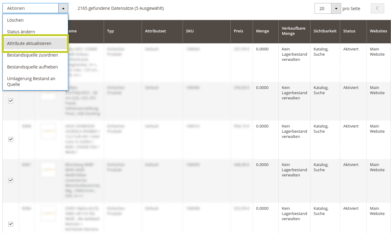 Installations- und Konfigurationsanleitung 'idealo Connector – Magento 2' Installations- und Konfigurationsanleitung 'idealo Connector – Magento 2'