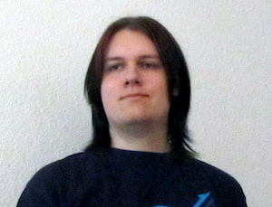 Daniel Fahlke von OpenMage