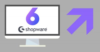 Shopware 6.4 ist verfügbar!