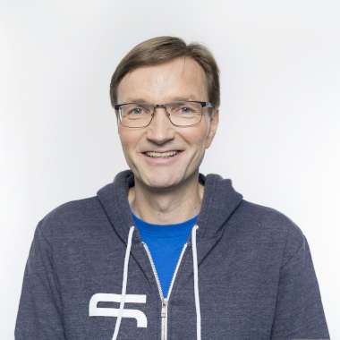 Carsten Carsten