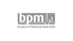 Case Study: BPM Broadcast & Professional Media GmbH