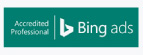 Bing ads