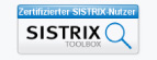 SISTRIX Logo