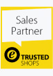 Trusted Shops Sales Partner