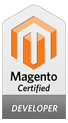 Magento Zertifikat Developer