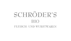 Schröders Bio Fleisch- und Wurstwaren