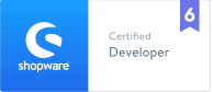 Shopware Certified