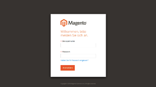 Magento 2 Demo