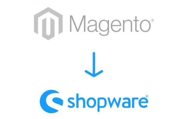 Magento Migration zu Shopware