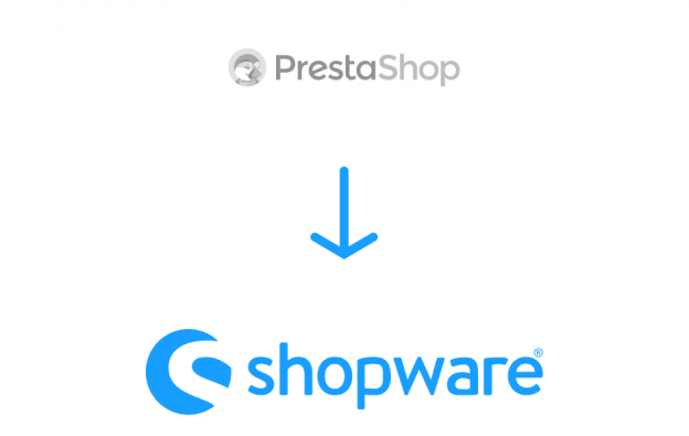 Preta Migration Shopware | Splendid Internet