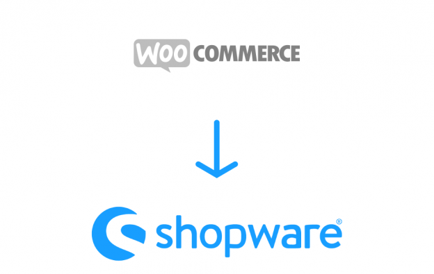 WooCommerce zu Shopware