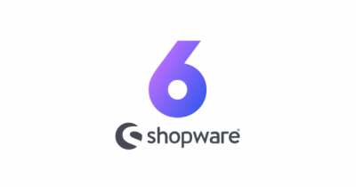 Shopware 6 ist da!