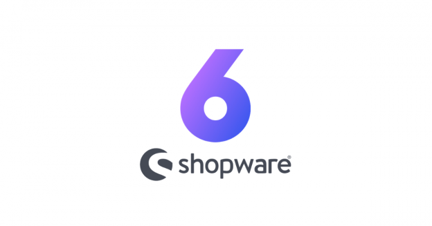 Shopware 6 Logo