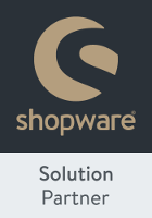 Splendid Internet ist Certified Shopware Partner