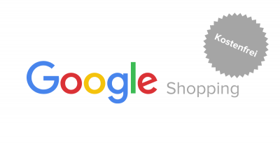 Google Shopping wird kostenfrei