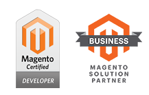 Magento Zertifikate