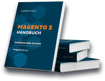 Das Magento 2 Handbuch