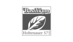 Basilikum Kiel Logo