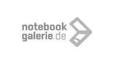 Notebook Galerie
